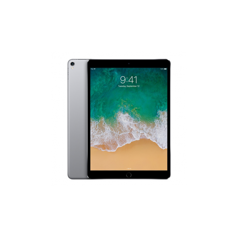 iPad Pro 12.9" (2e Génération) 512 Go Wi-Fi Gris Sidéral - Grade A (TVA Sur Marg… — Reconditionné Garanti 12 mois · Smarty Paris